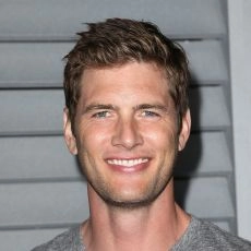 Ryan McPartlin