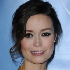 Summer Glau
