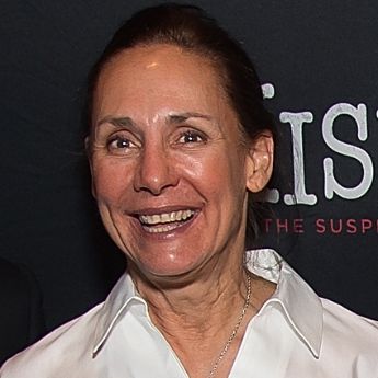 Liz Glotzer