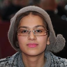 Sarina Farhadi