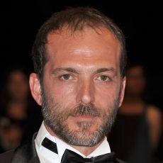 Muhammet Uzuner