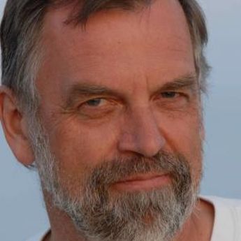 Malcolm Dixelius