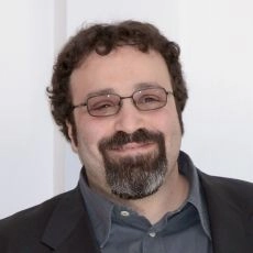 Massimiliano Bruno