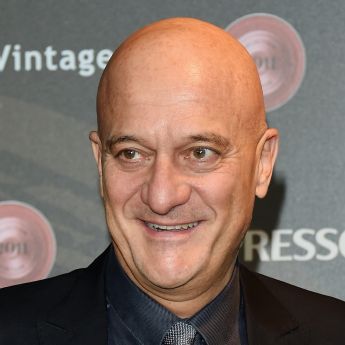 Claudio Bisio