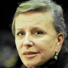 Krystyna Janda