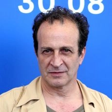 Daniel Giménez Cacho