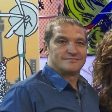 Gustavo González