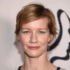 Sandra Hüller