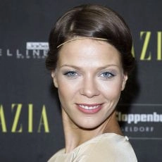 Jessica Schwarz