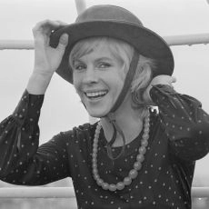 Bibi Andersson