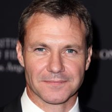 Chris Vance