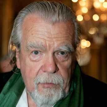Michael Lonsdale