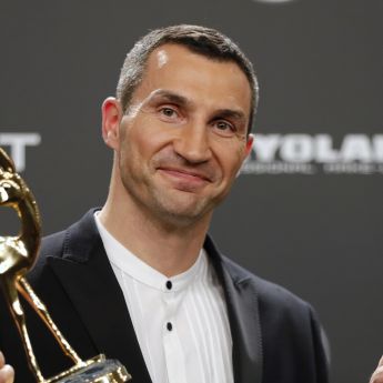 Volodymyr Klychko