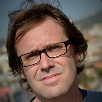Alberto Marini