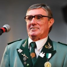 Detlev Redinger