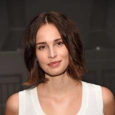 Heida Reed