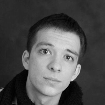 Maksim Sevrinovskiy