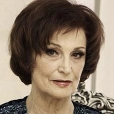 Olga Drege