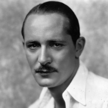 Norman Kerry