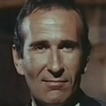 Umberto Raho