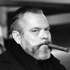 Orson Welles