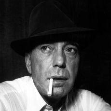 Humphrey Bogart