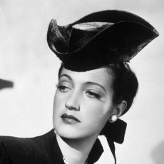 Dorothy Lamour