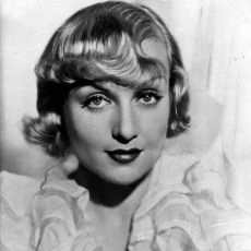 Carole Lombard