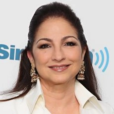 Gloria Estefan