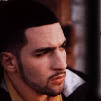 Jon B.