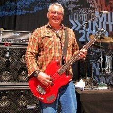 Mike Watt
