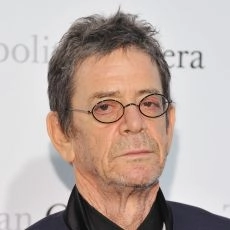 Lou Reed