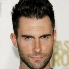 Adam Levine
