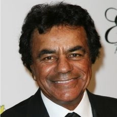 Johnny Mathis