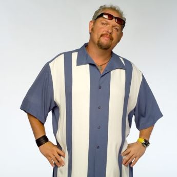 Cledus T. Judd
