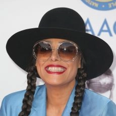 Cree Summer