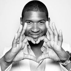 Usher Raymond