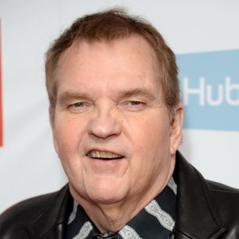 Meat Loaf
