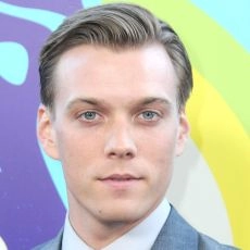 Jake Abel