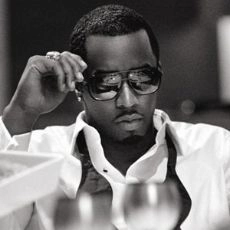 Sean «P. Diddy» Combs