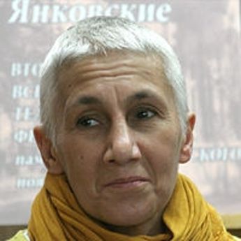 Roza Khairullina