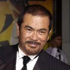 Sonny Chiba