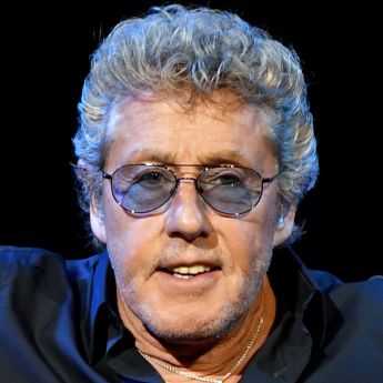 Роджер Долтри