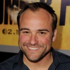 David DeLuise
