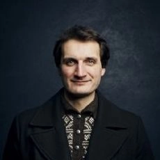 Jon Sigve Skard