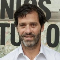Juan Pablo Shuk