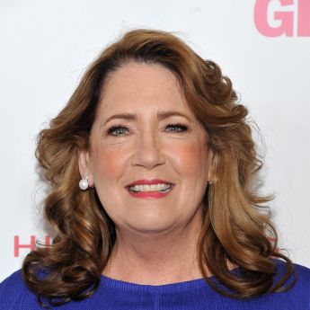 Ann Dowd