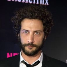 Luciano Cáceres