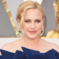 Patricia Arquette