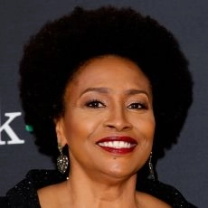 Jenifer Lewis